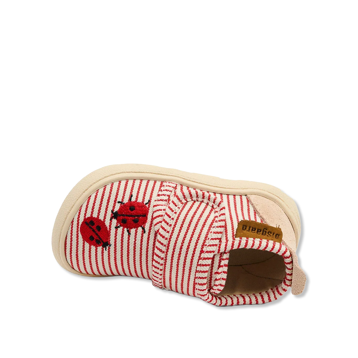 Barefoot basic slippers