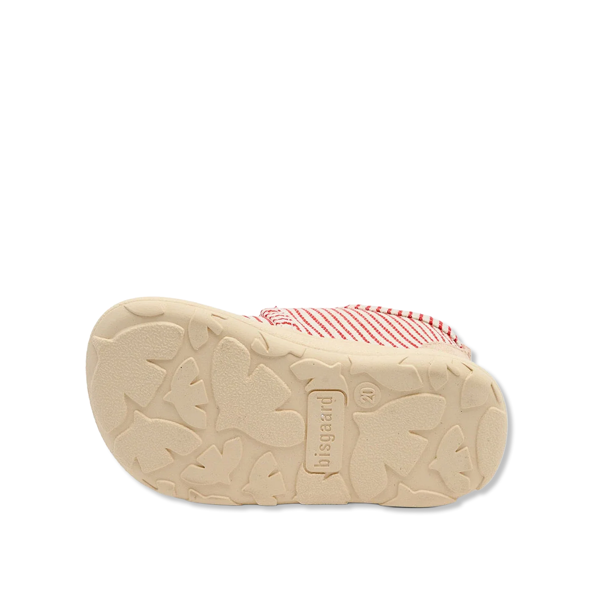 Barefoot basic slippers