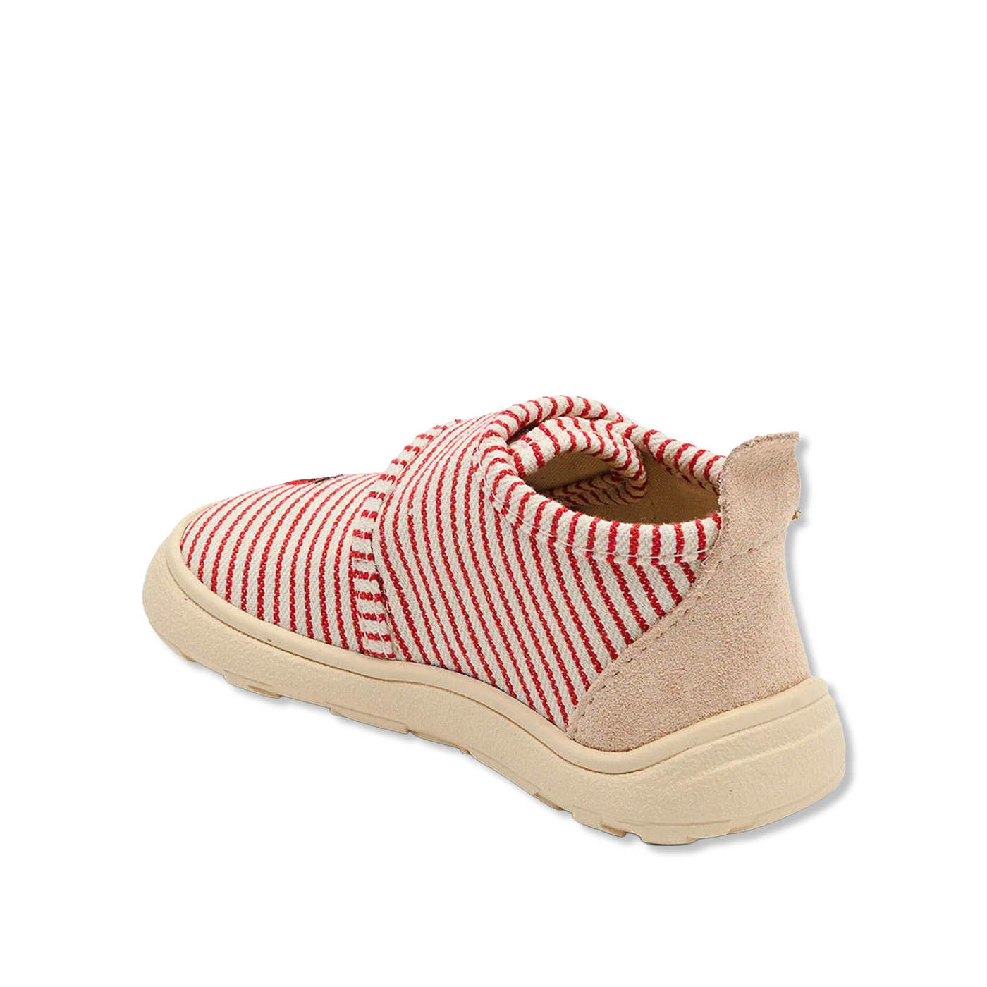 Barefoot basic slippers