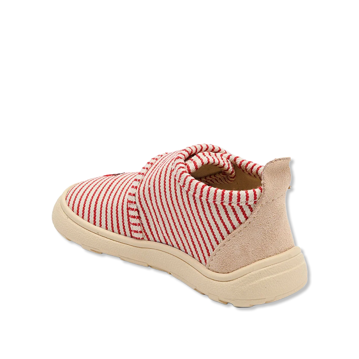 Barefoot basic slippers
