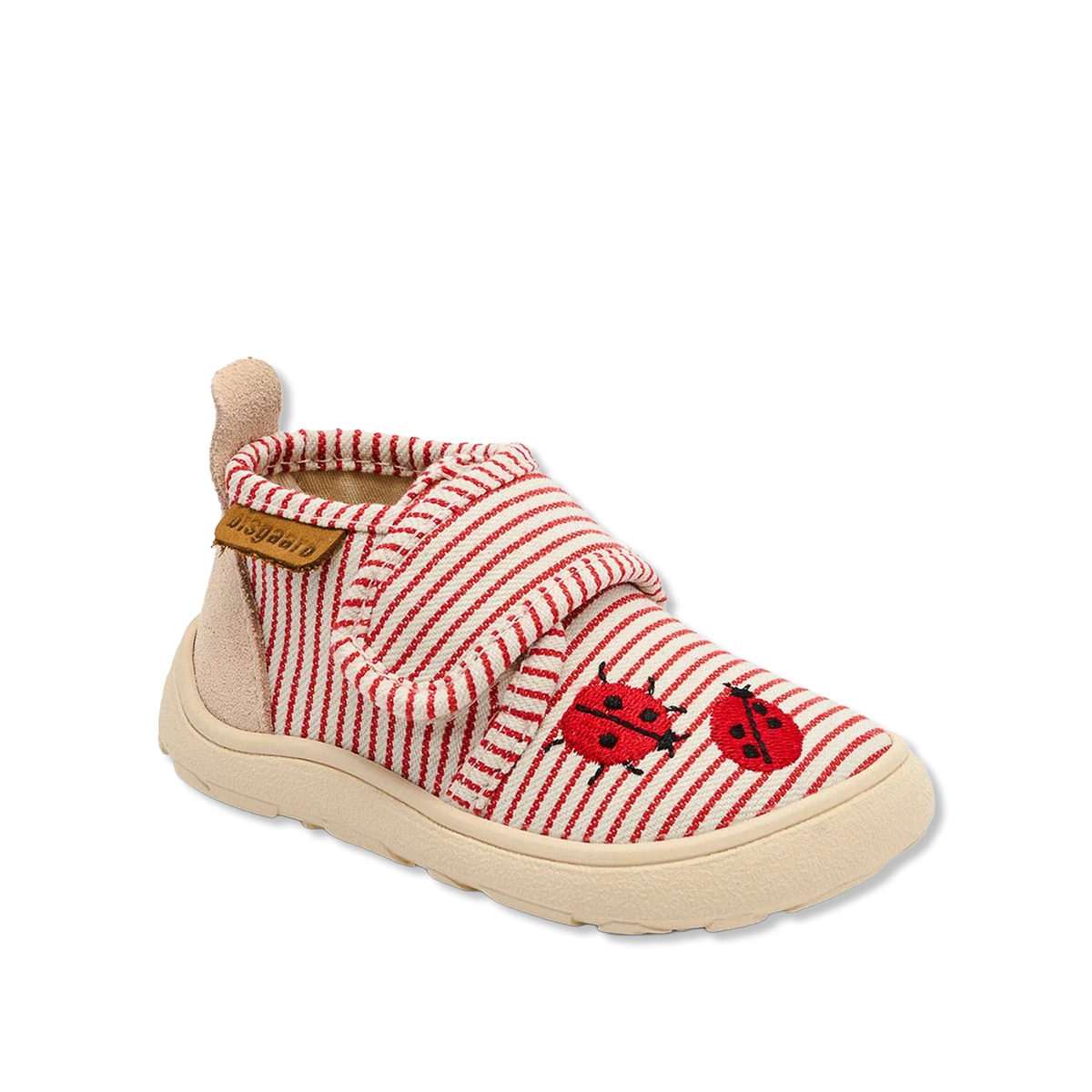 Barefoot basic slippers