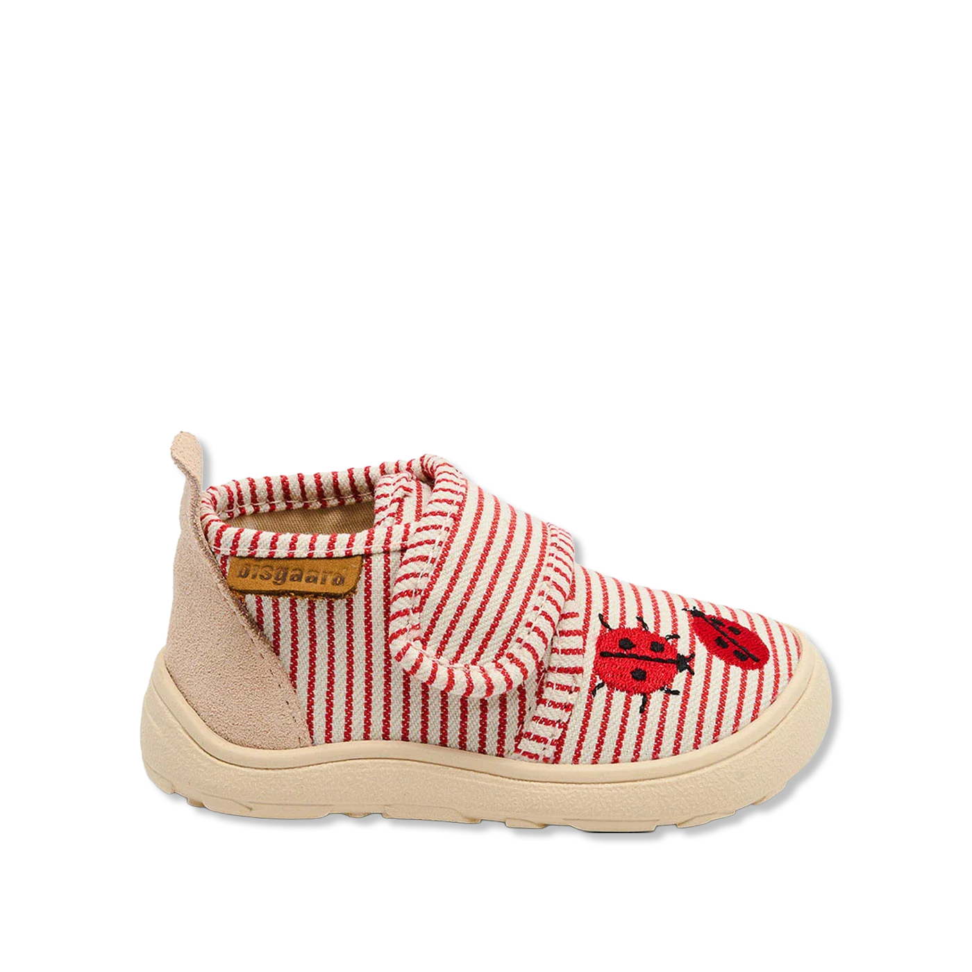 Barefoot basic slippers