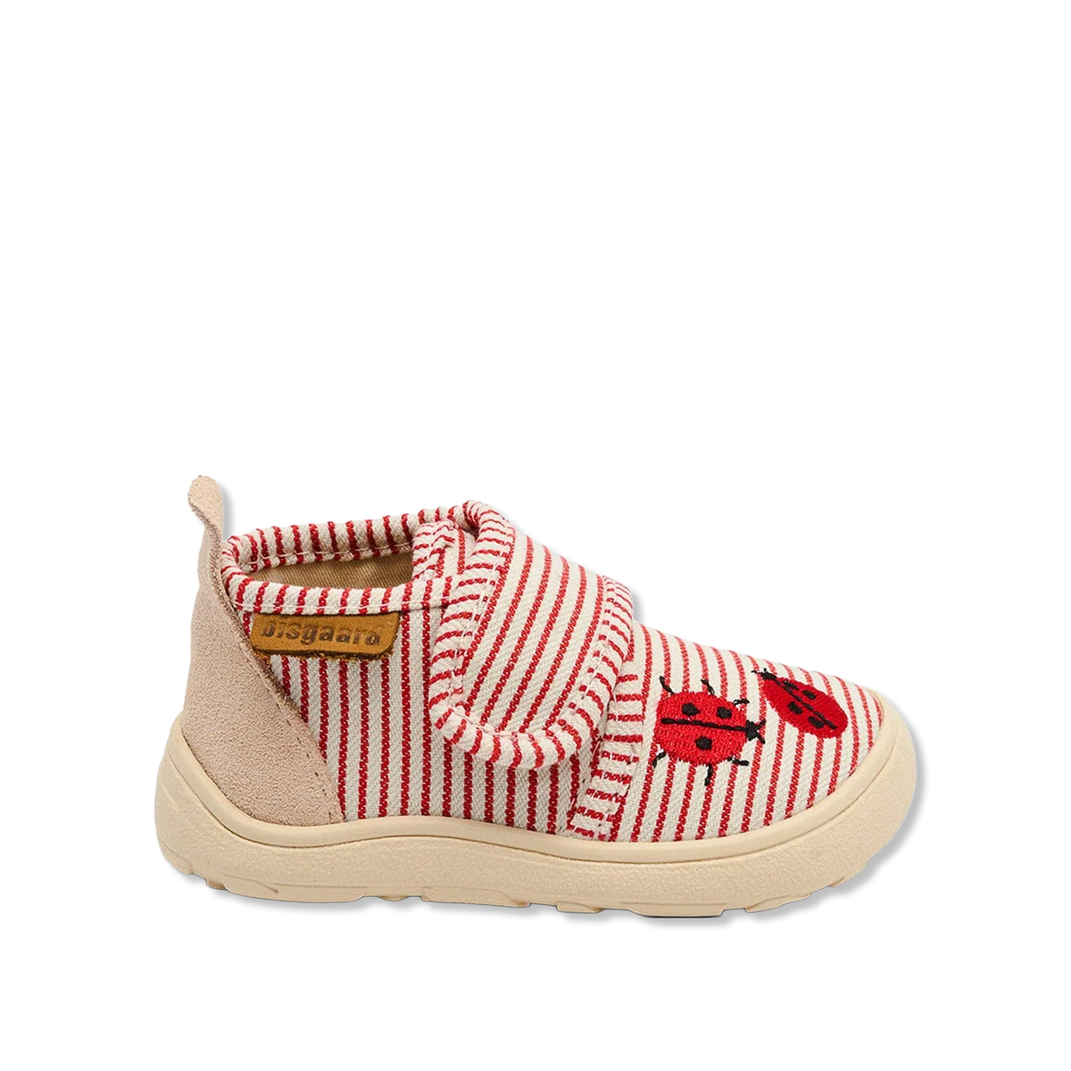 Barefoot basic slippers