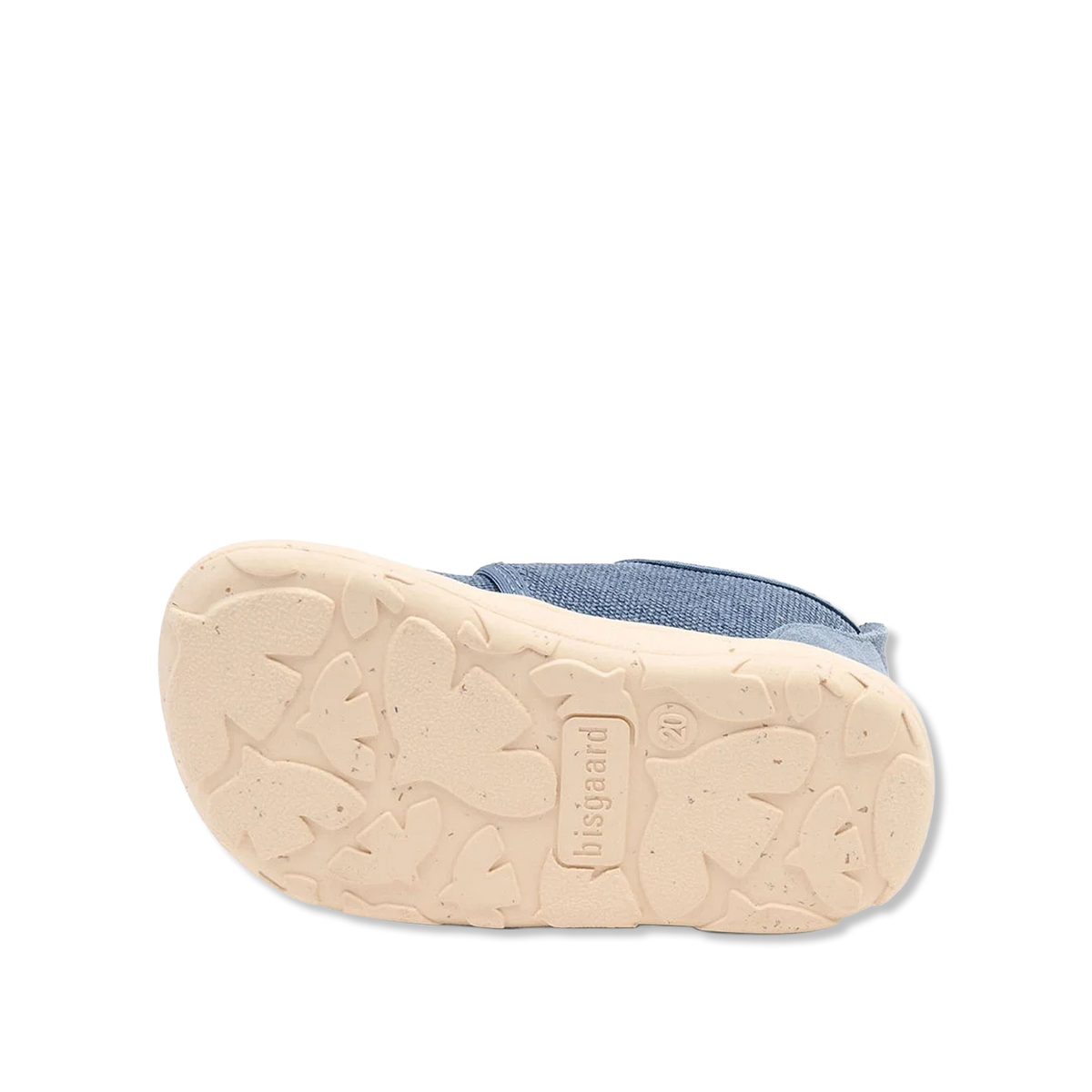 Barefoot basic slippers