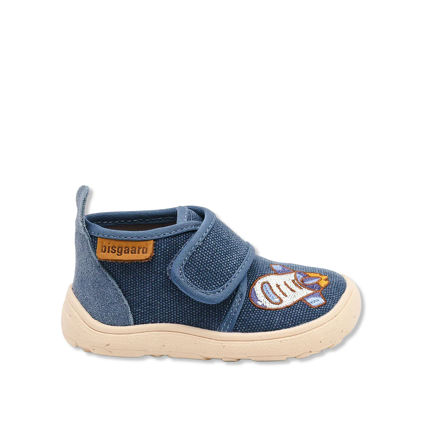 Barefoot basic slippers