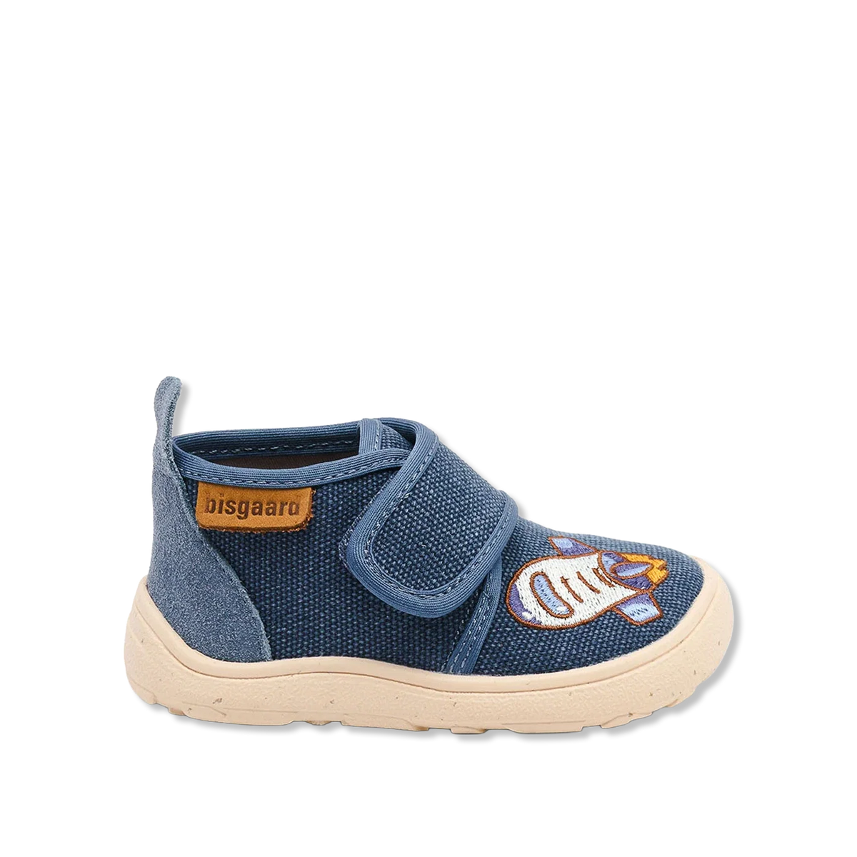 Barefoot basic slippers