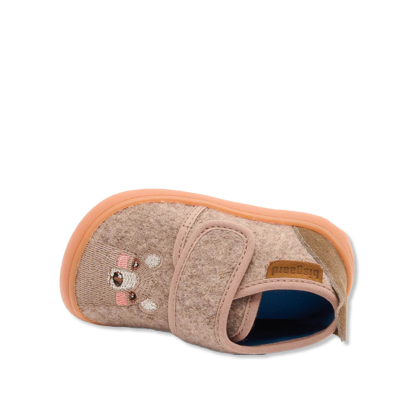 Bisgaard basic Pantoffels