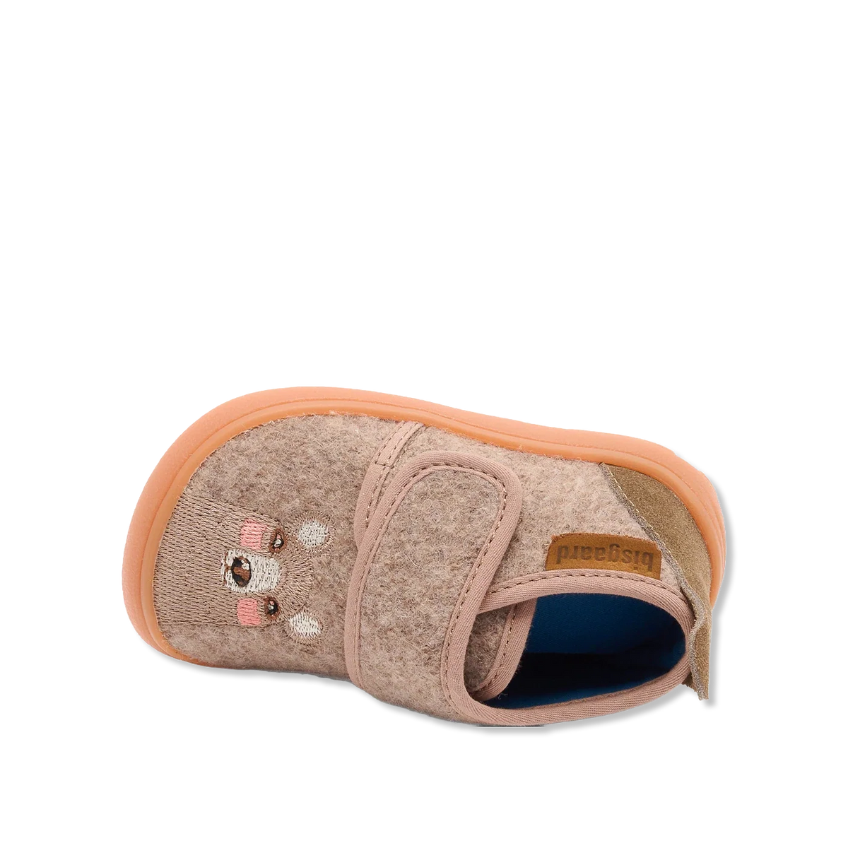 Bisgaard basic Pantoffels