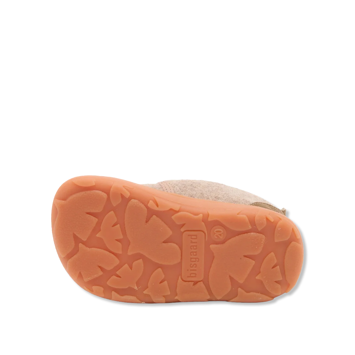 Bisgaard basic Pantoffels