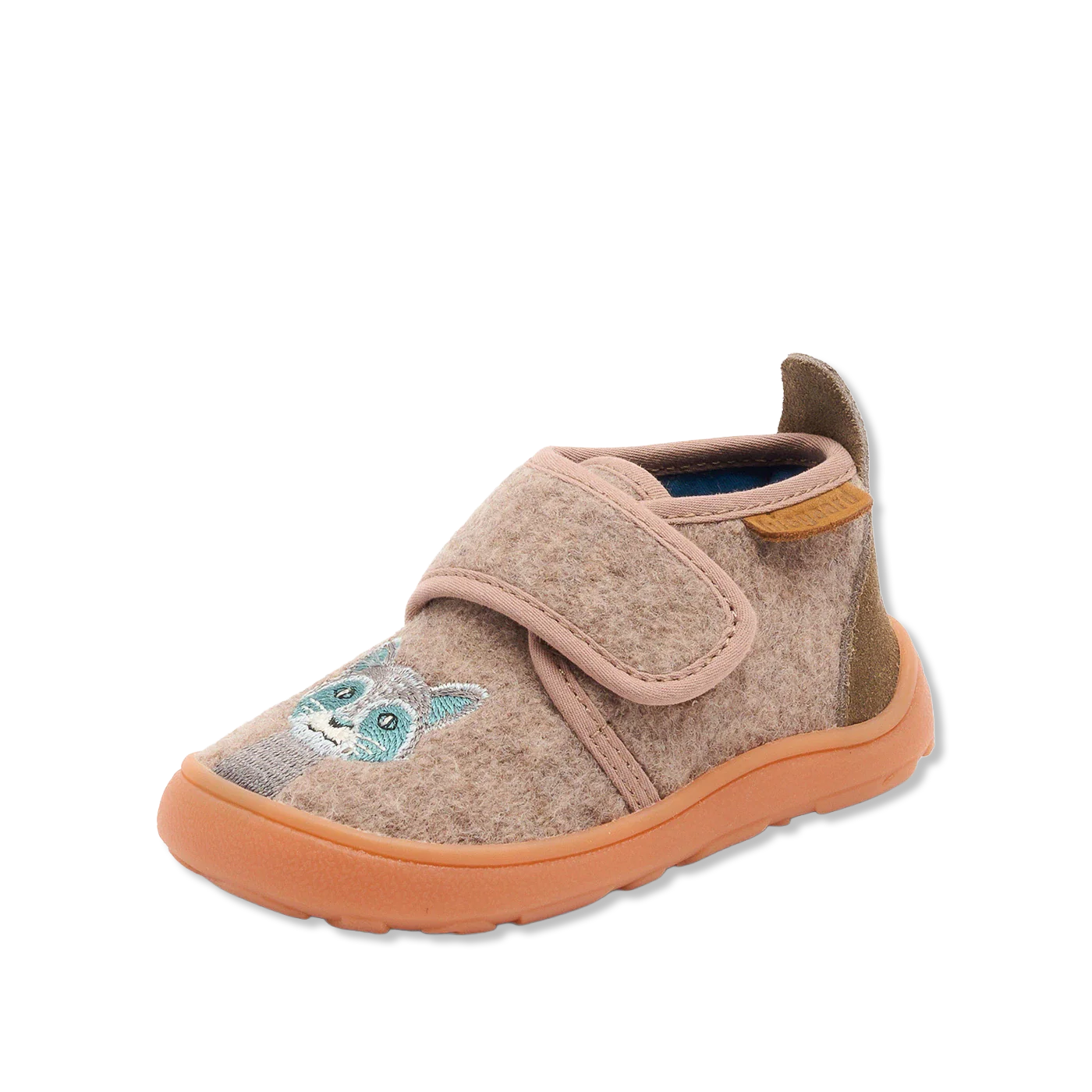 Bisgaard basic Pantoffels