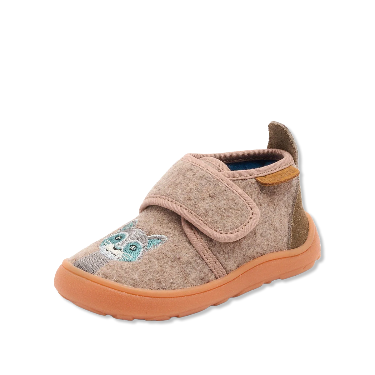 Bisgaard basic Pantoffels