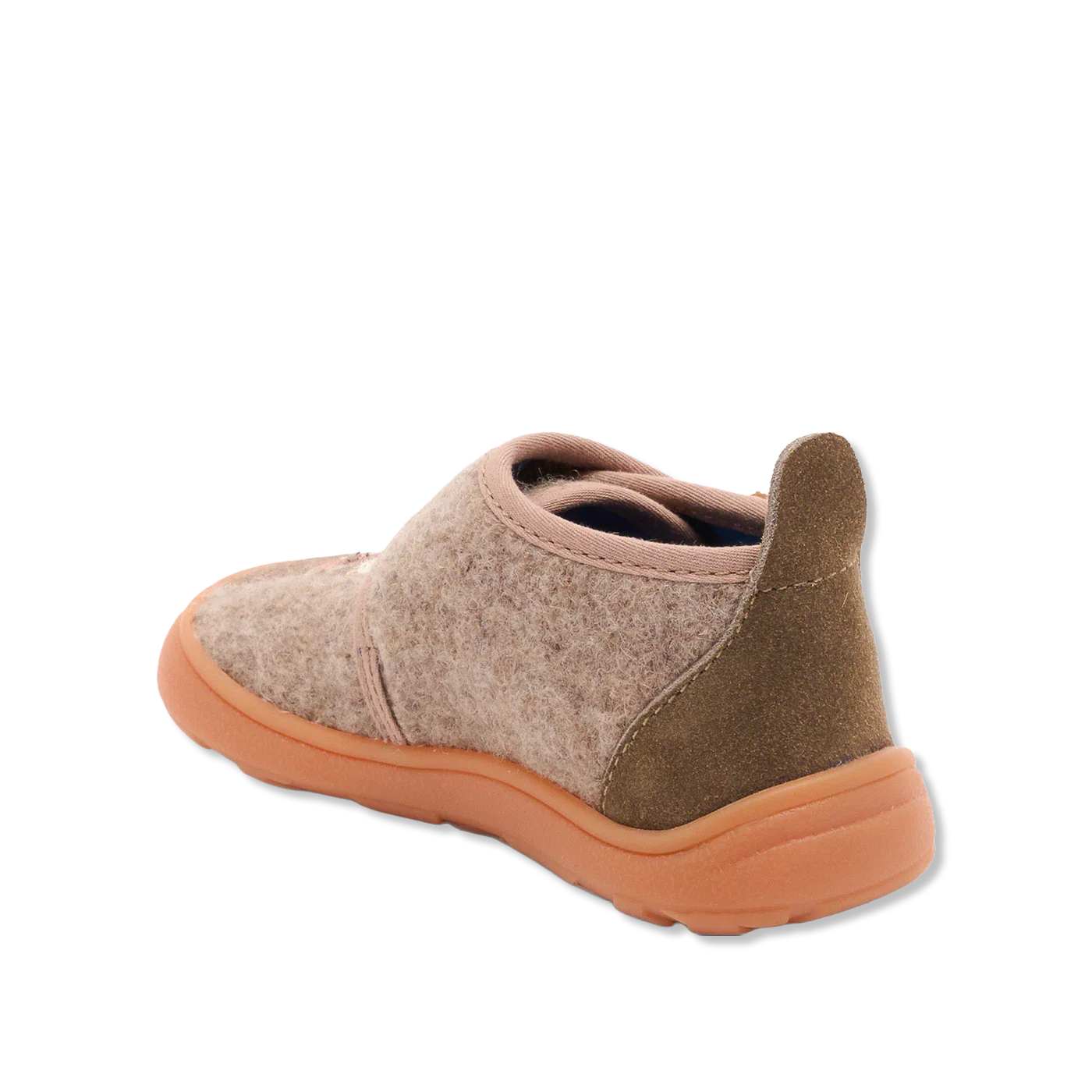 Bisgaard basic Pantoffels