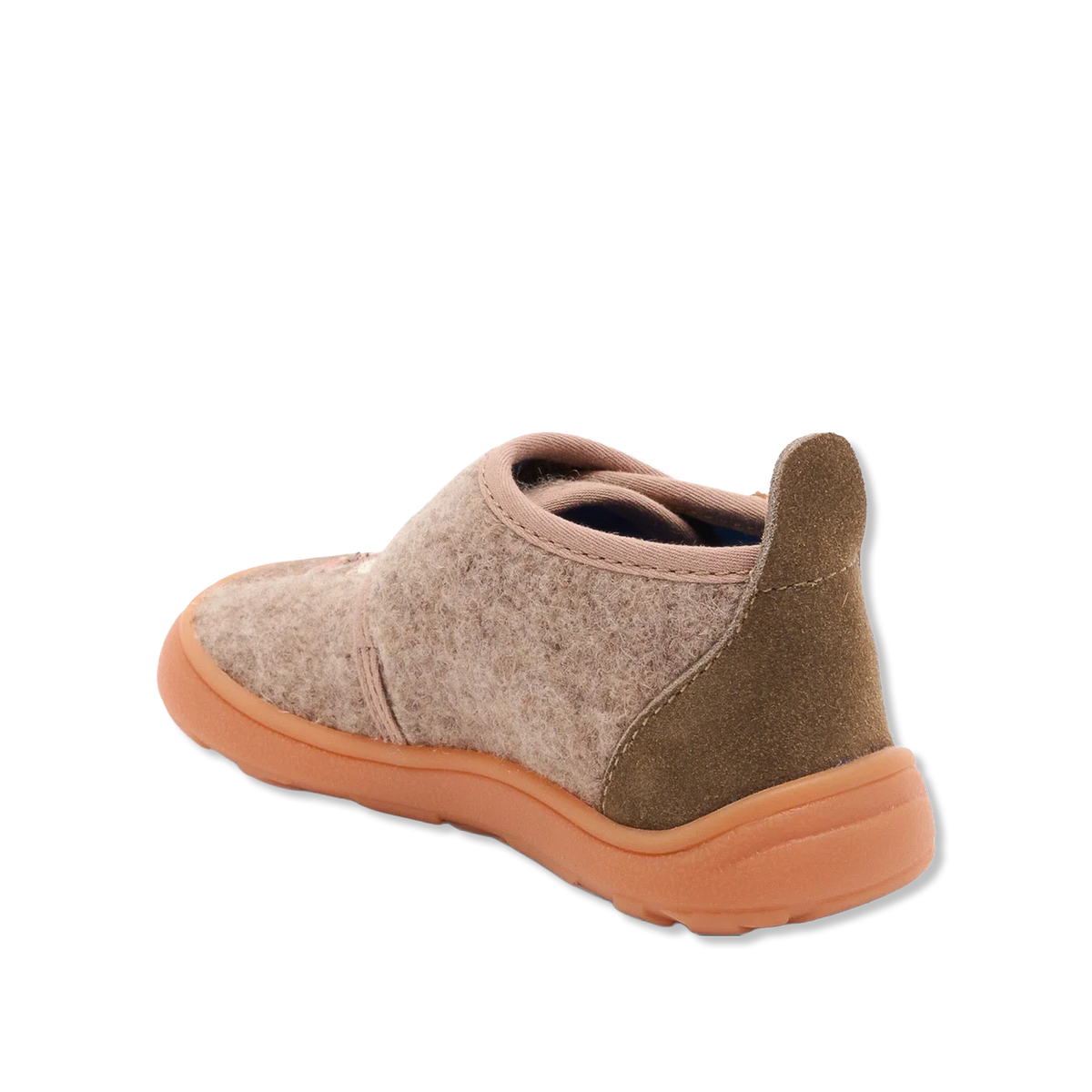 Bisgaard basic Pantoffels