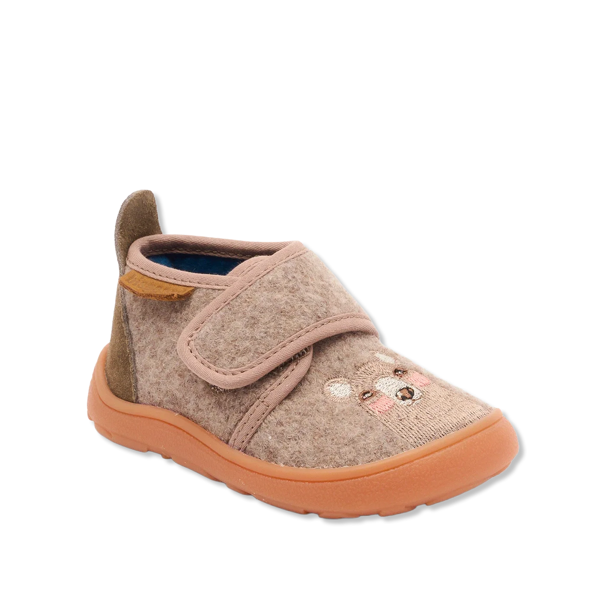 Bisgaard basic Pantoffels