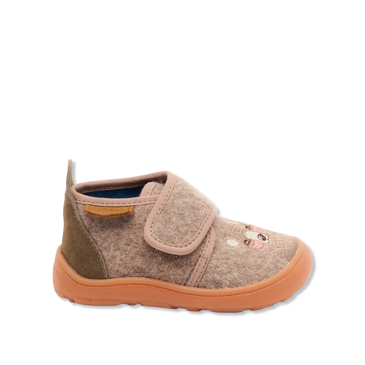 Bisgaard basic Pantoffels