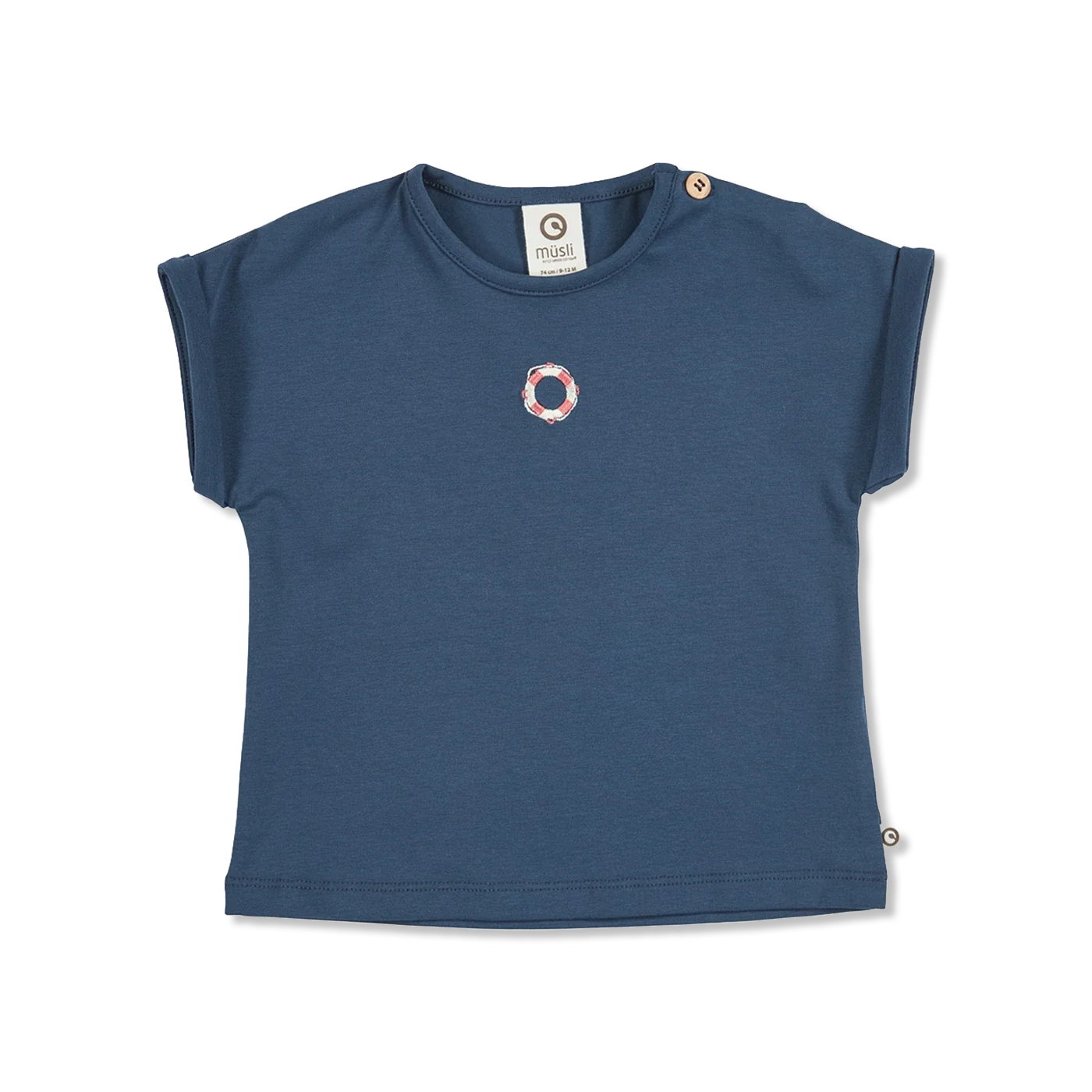 Lifebuoy T-shirt