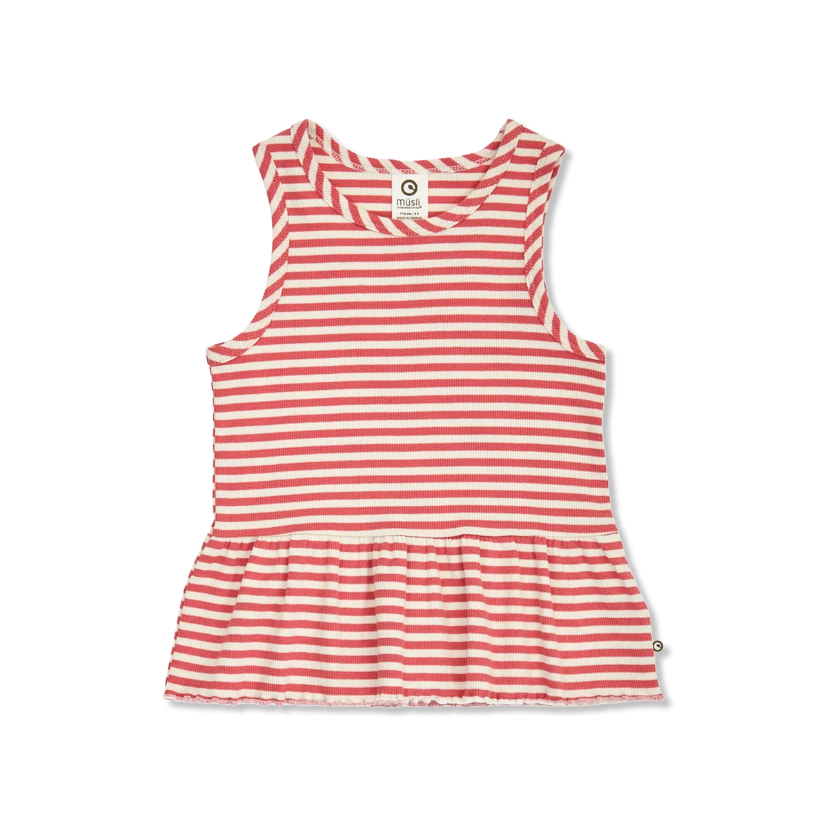 Rib Top