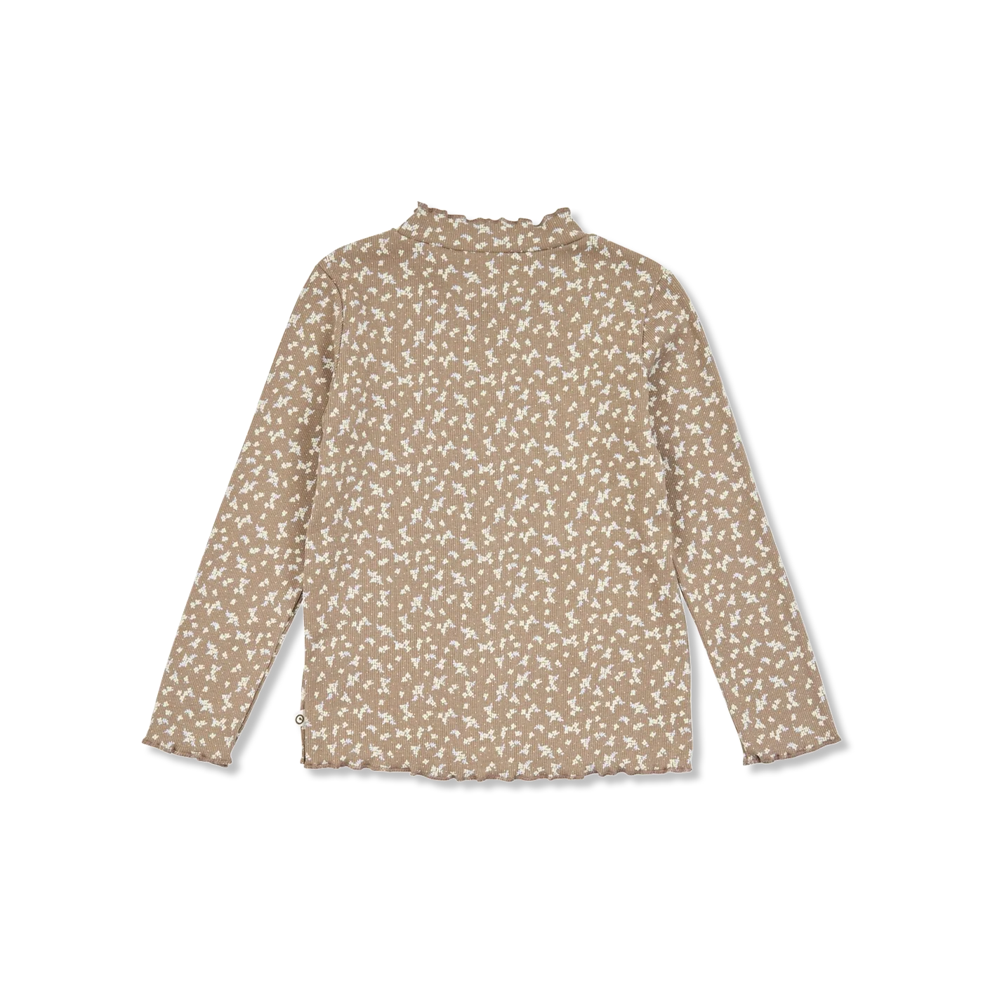 Alyssum Blouse