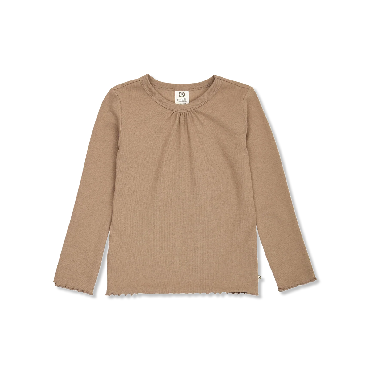 Cozy me Blouse