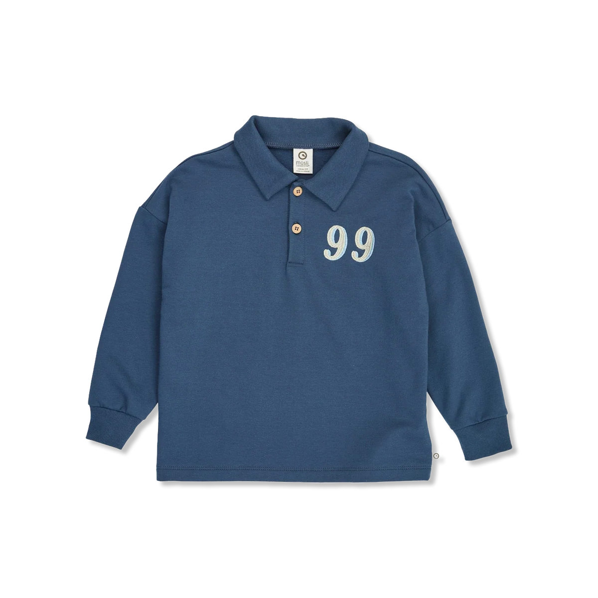 Racing Blouse