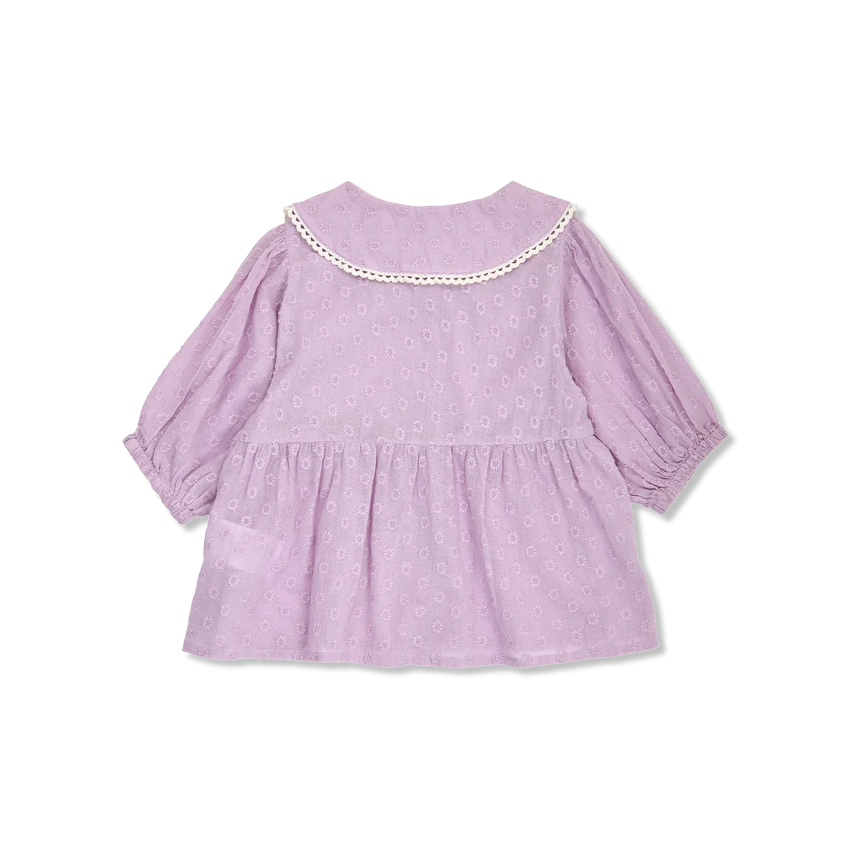 Daisy shirt
