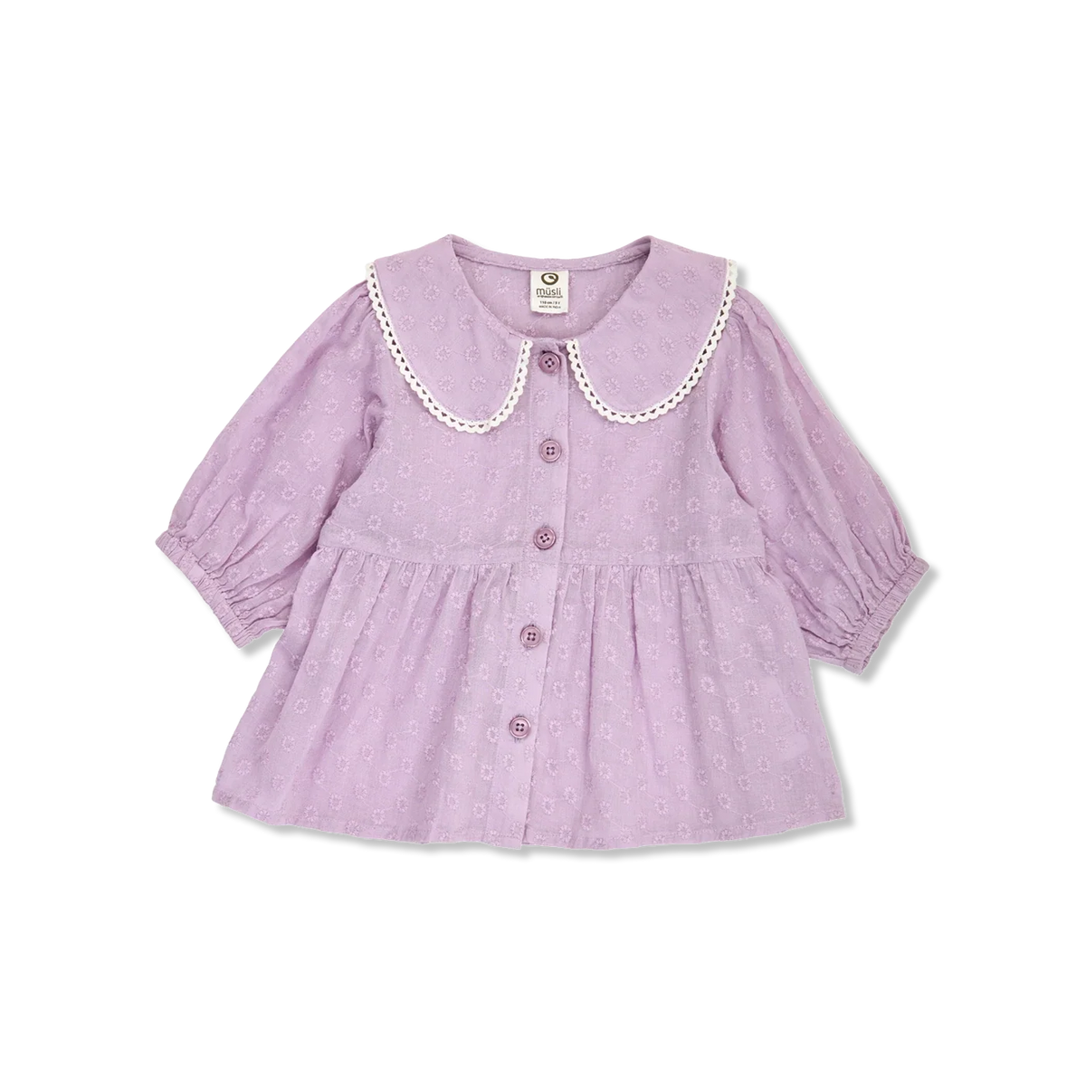 Daisy shirt