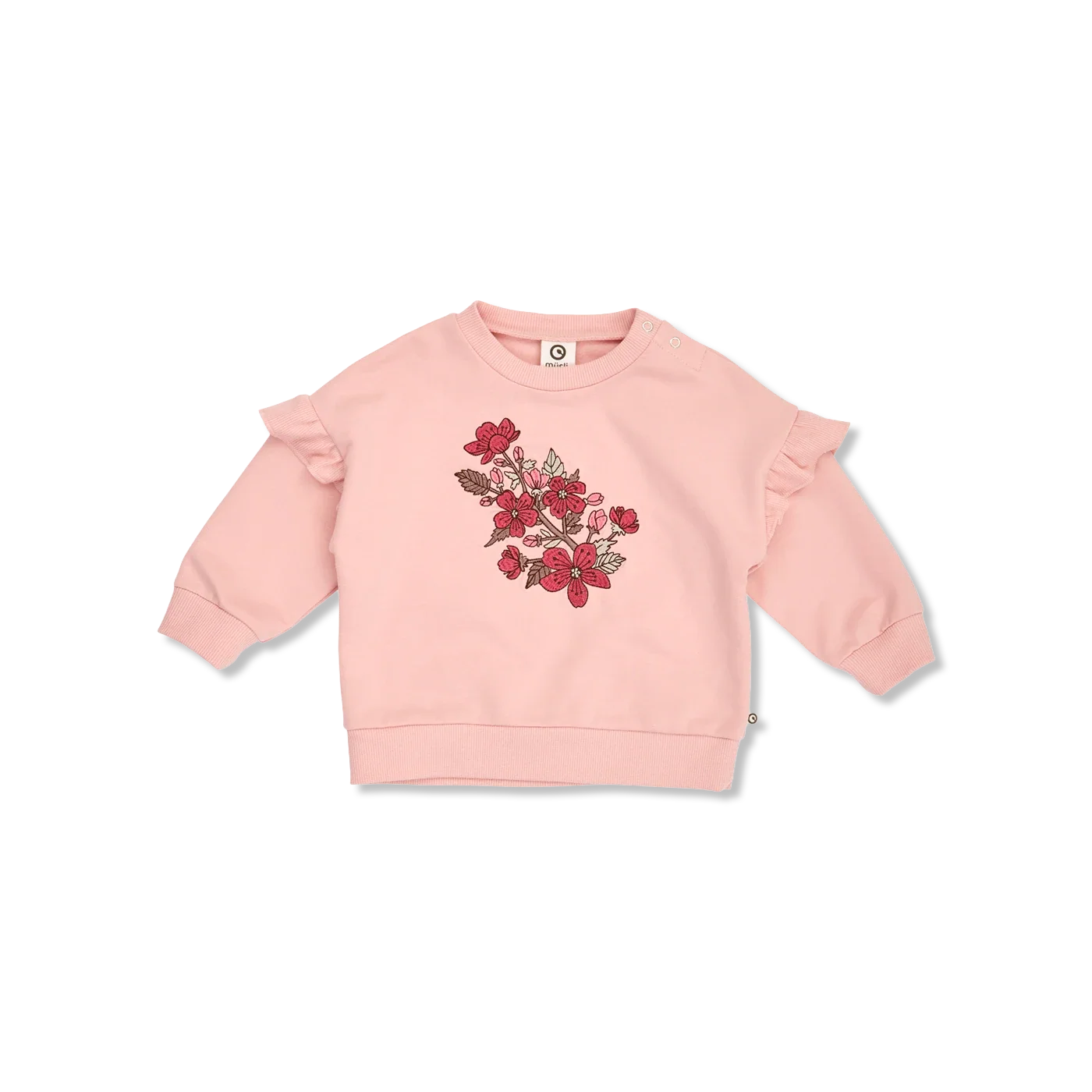 Velora Sweatshirt