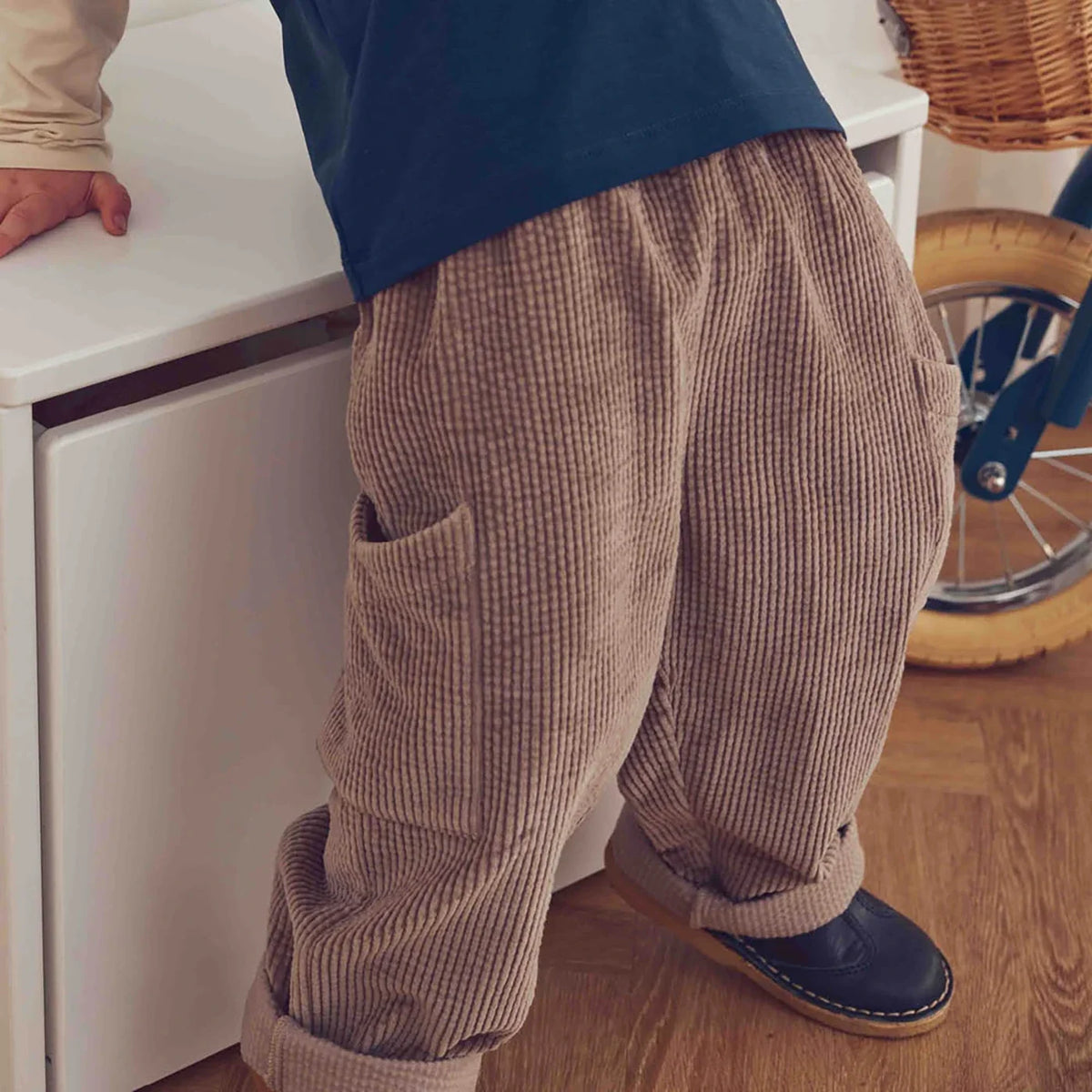 Corduroy Broeken