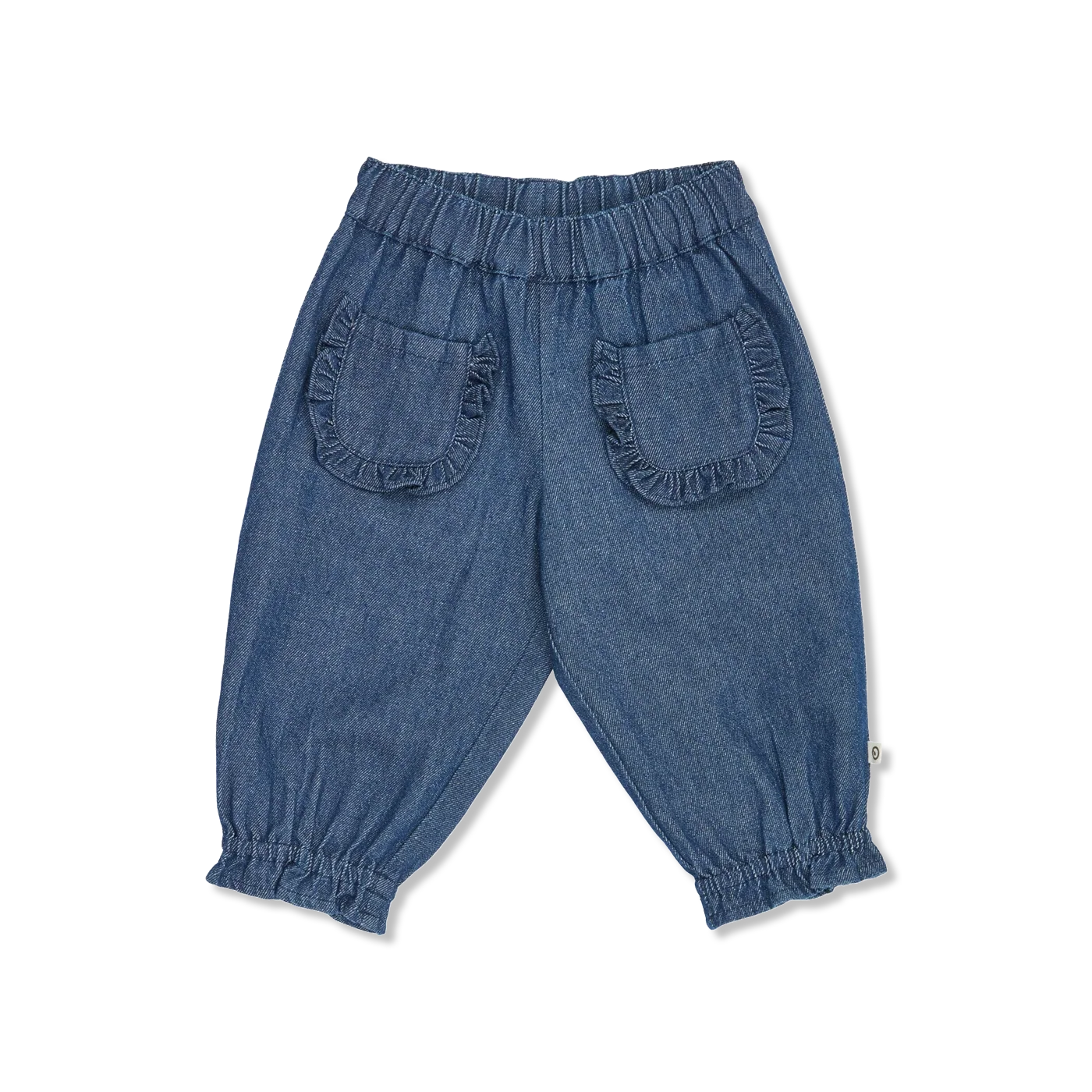 Denim Broeken