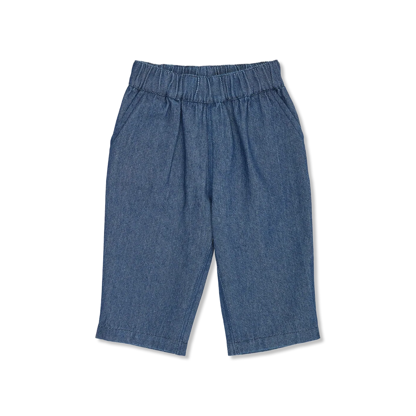 Denim Broeken