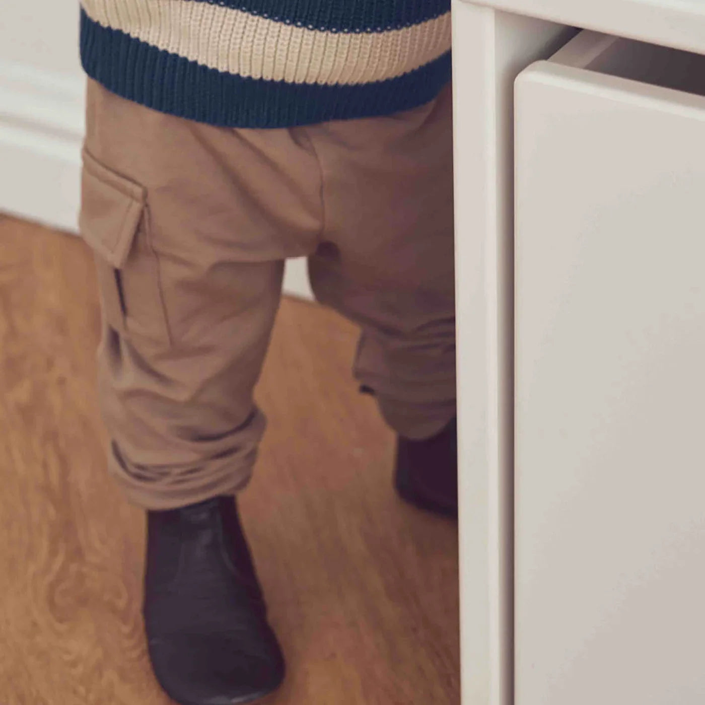 Cozy me Joggingbroek