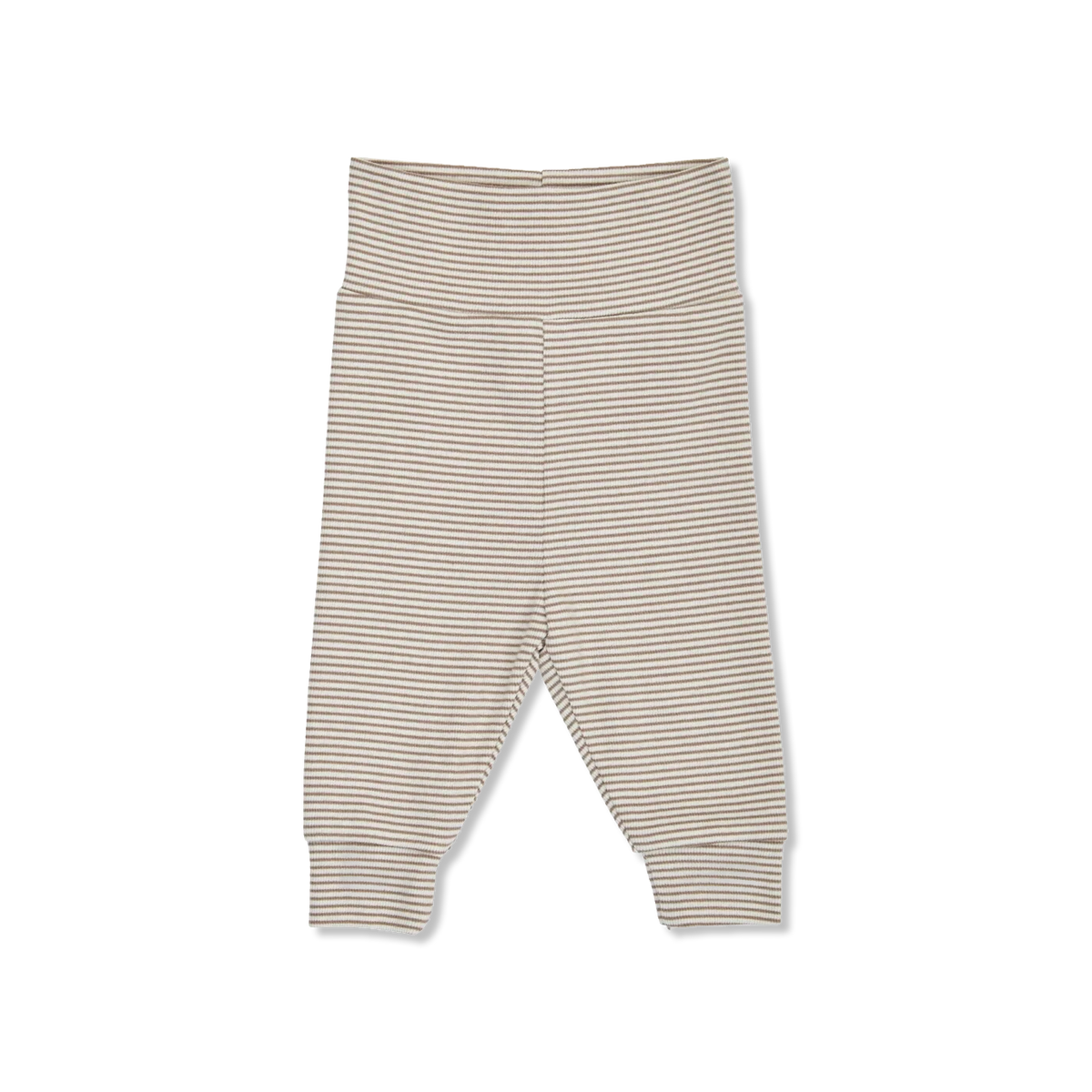Mini stripe Broeken