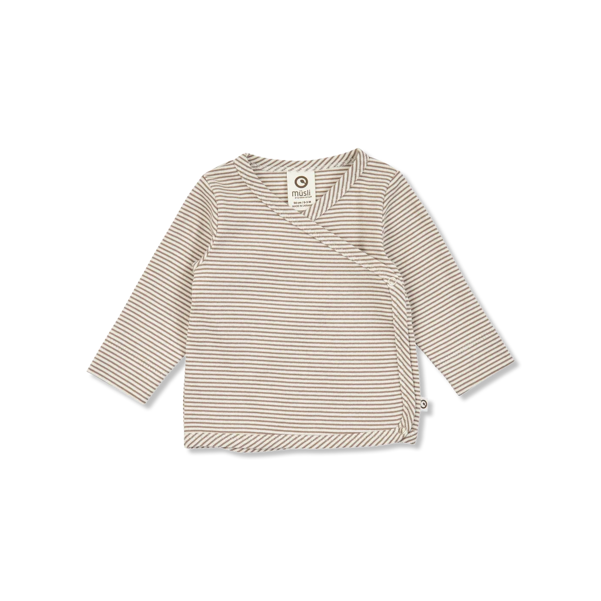 Mini stripe Blouse