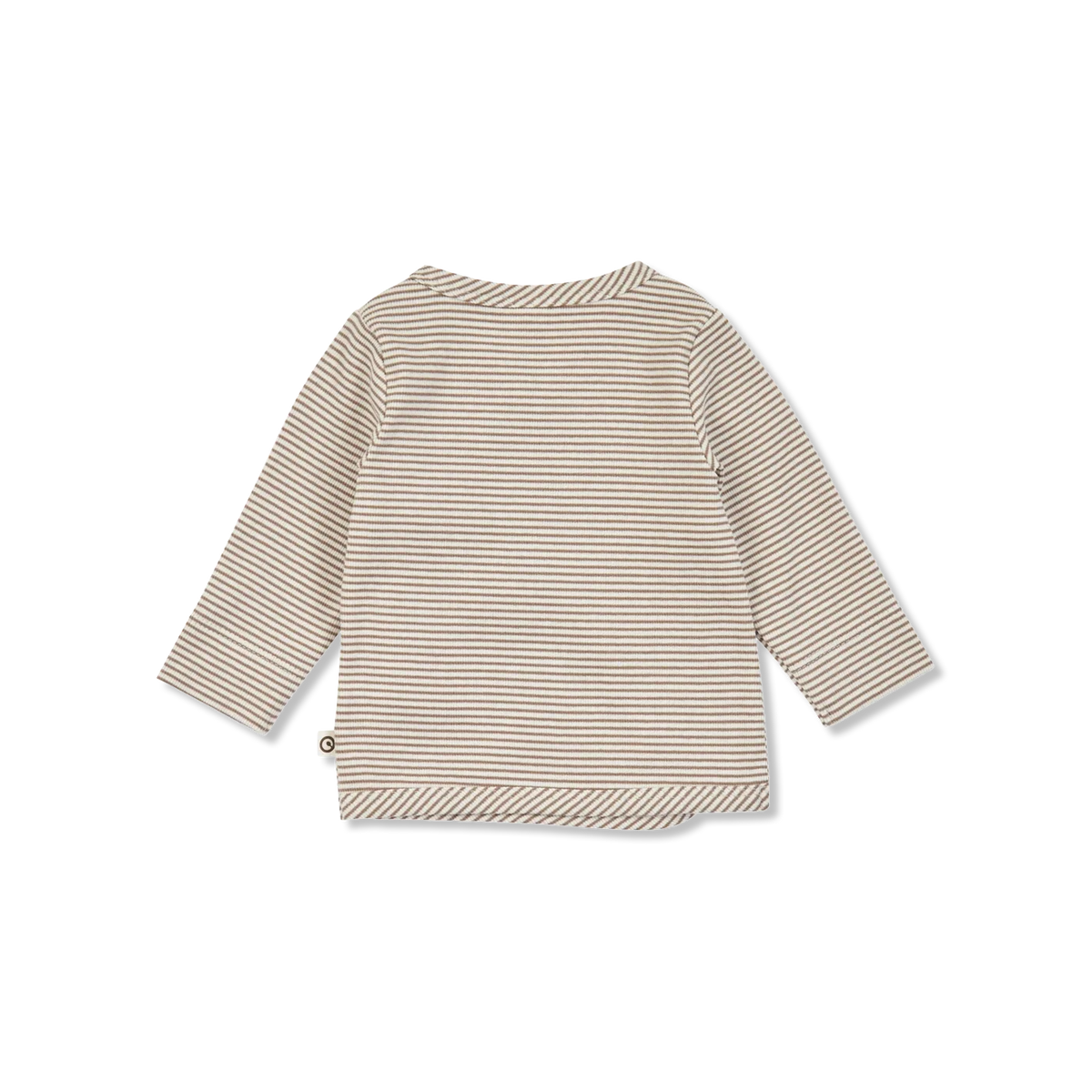 Mini stripe Blouse
