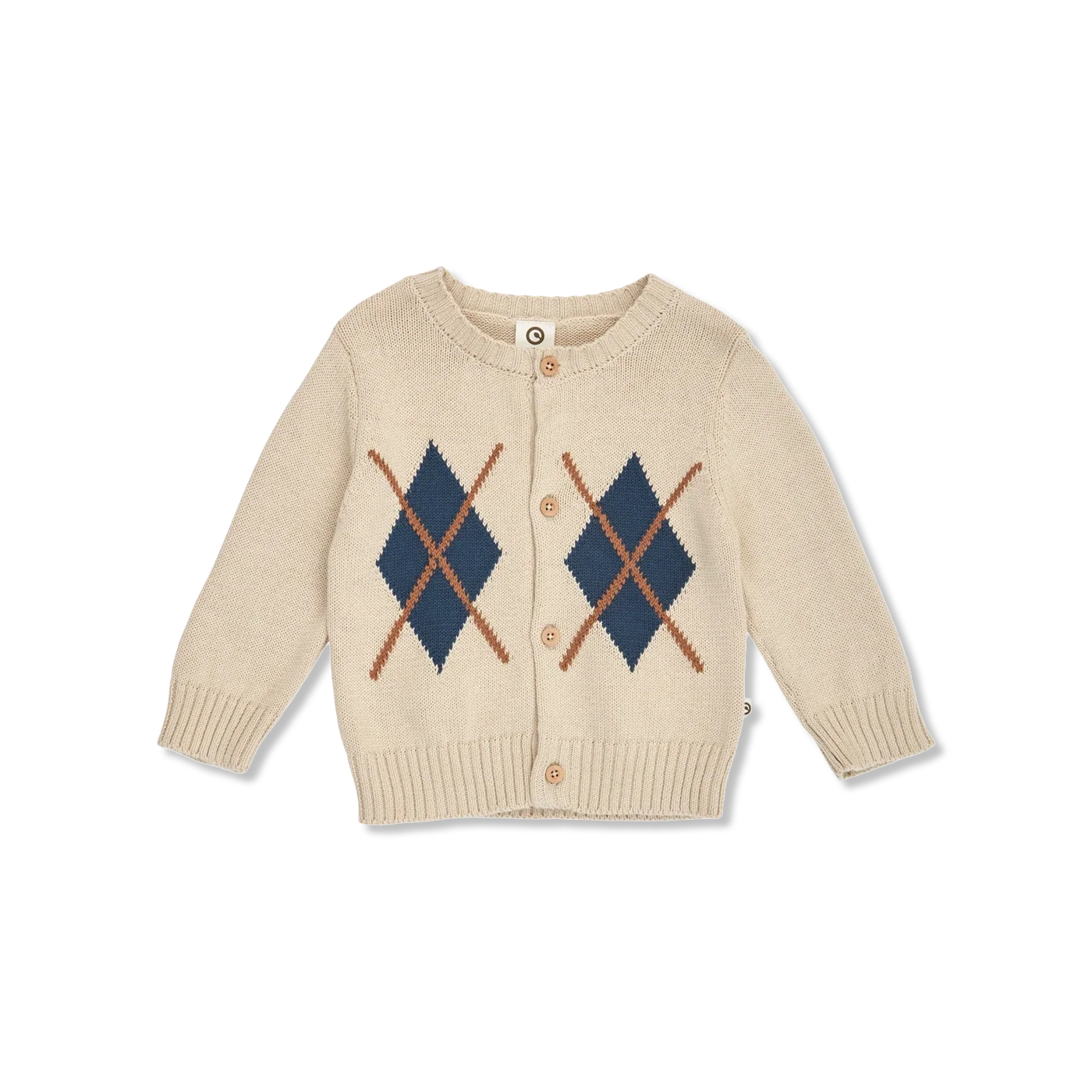 Old english Vest