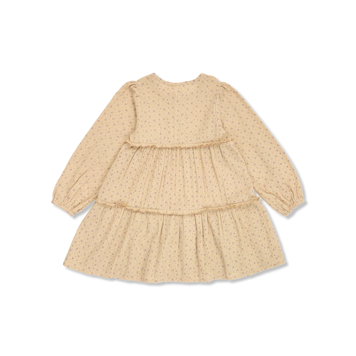 Tulip jurk