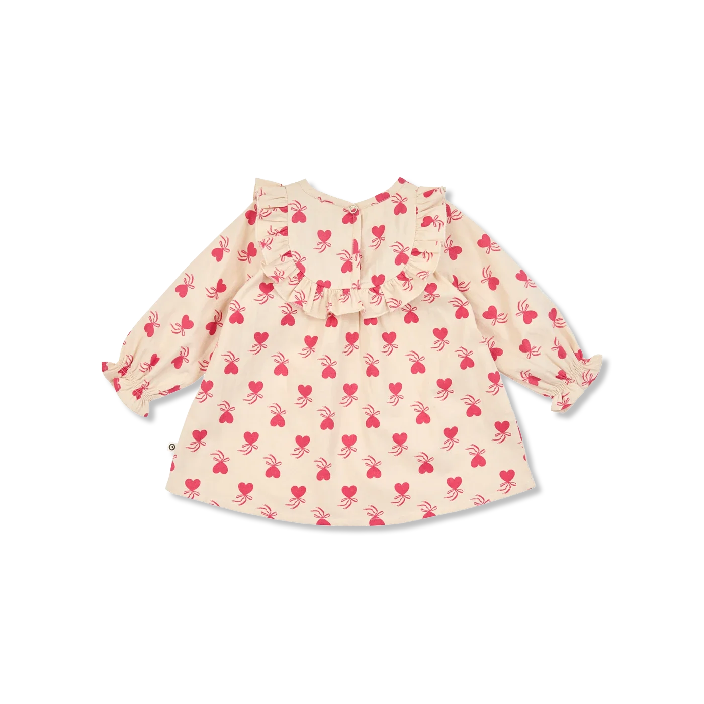 Love letter Jurk