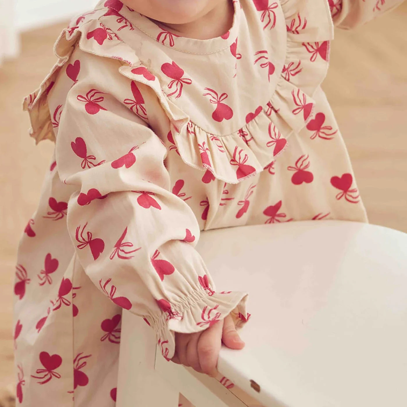 Love letter Jurk