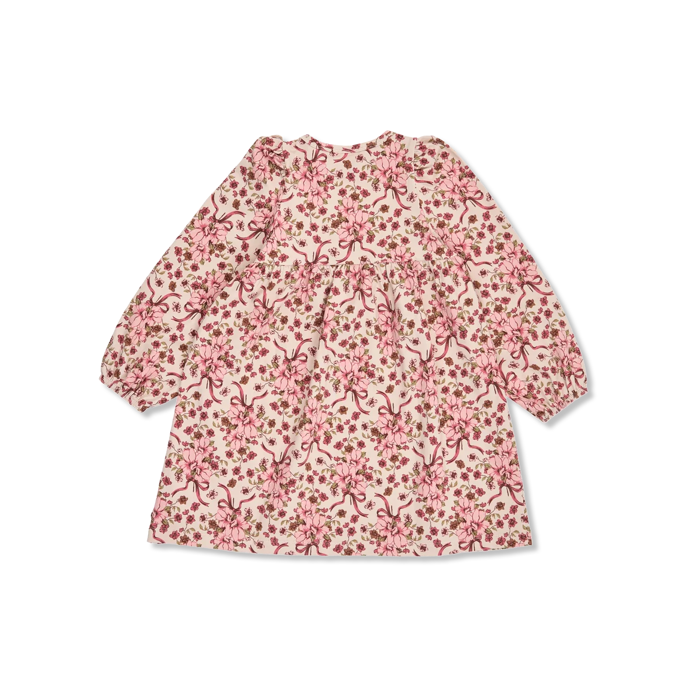 Bouquet Jurk