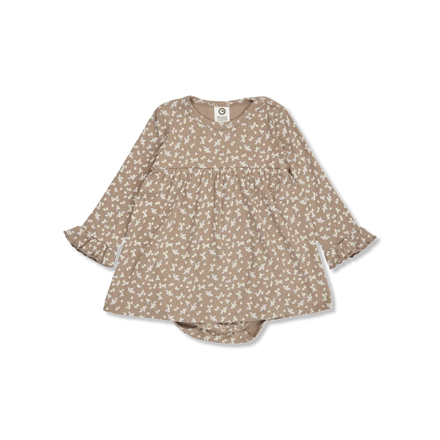 Alyssum Bodyjurk