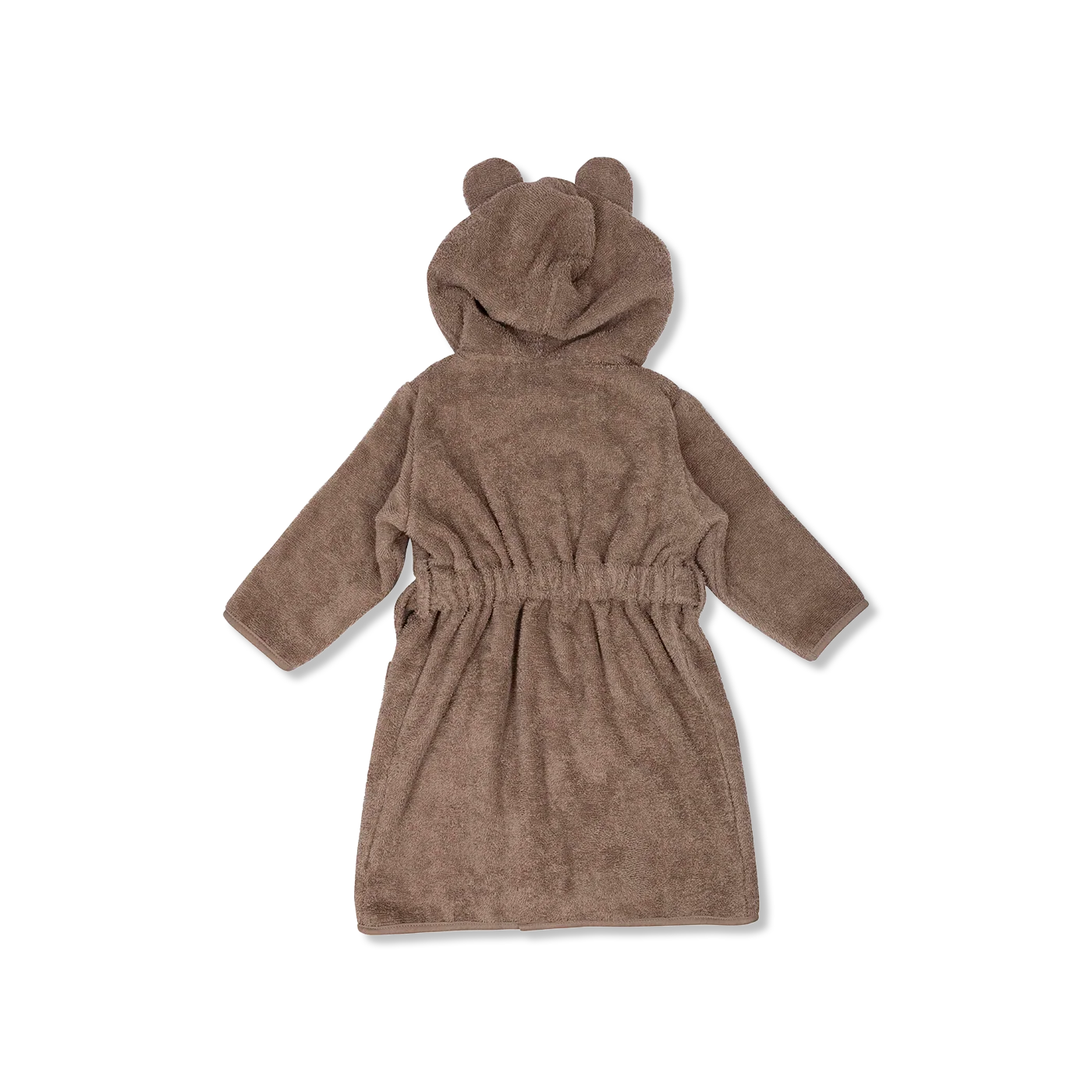 Bathrobe Zwemponcho