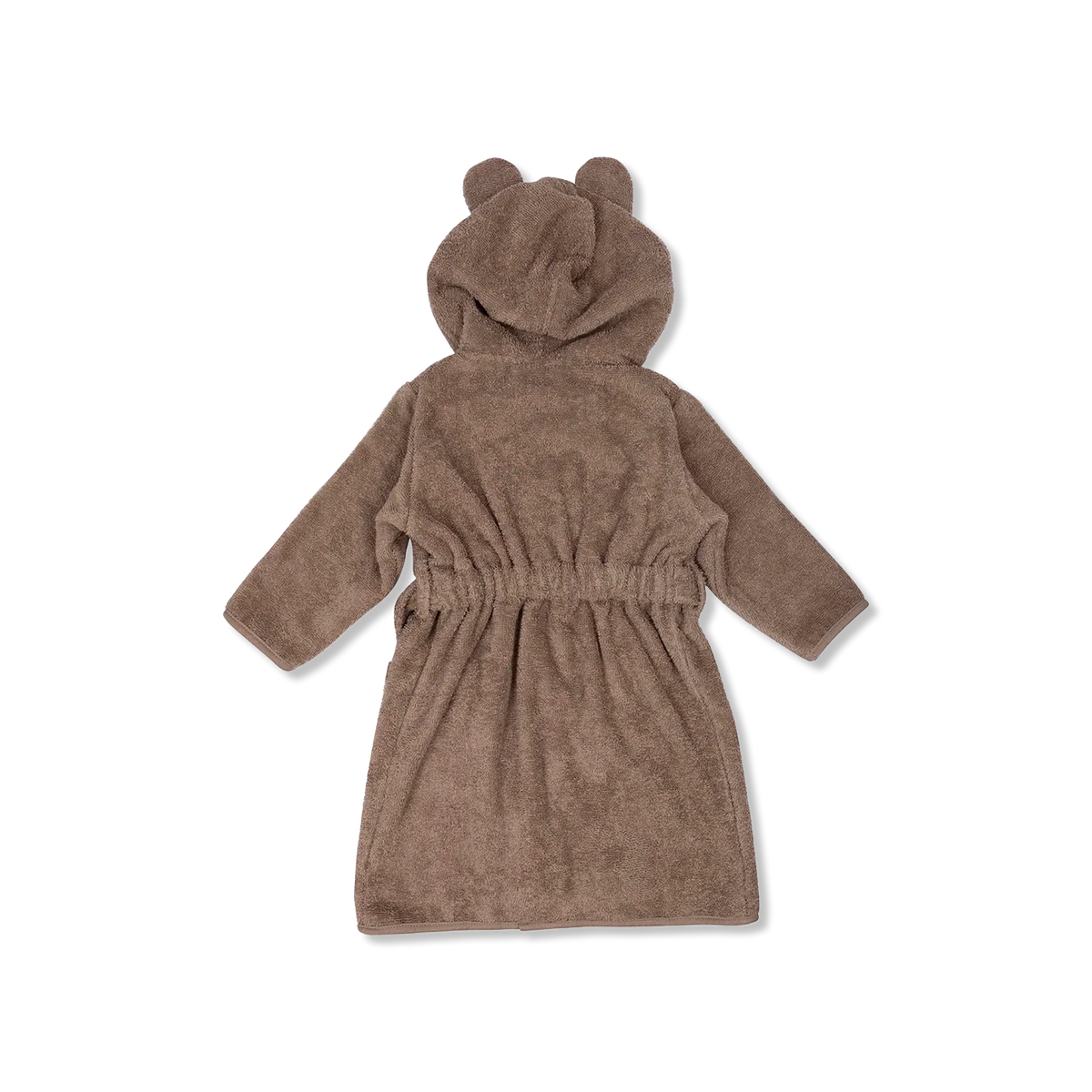 Bathrobe Zwemponcho