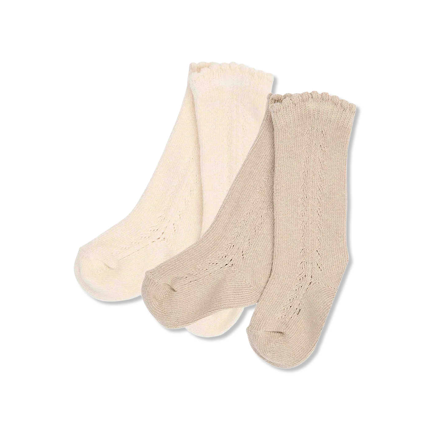 Knee socks Kniekousen