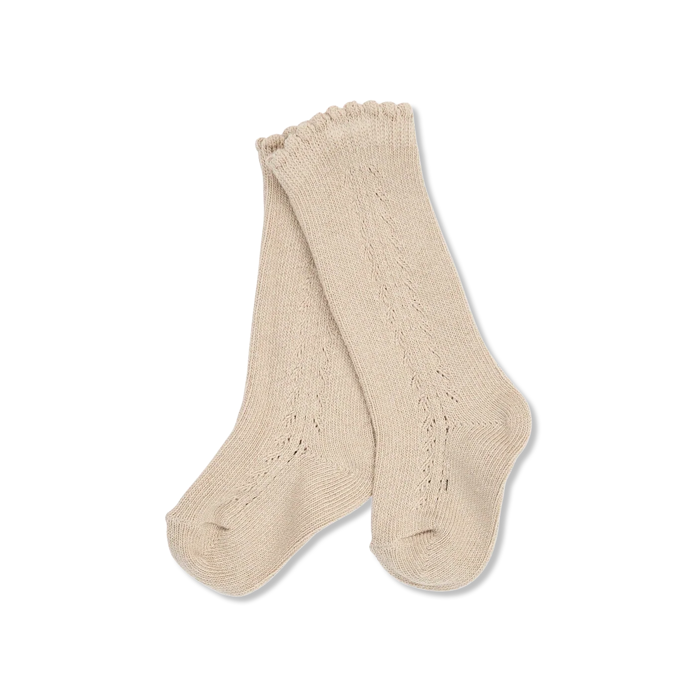 Knee socks Kniekousen
