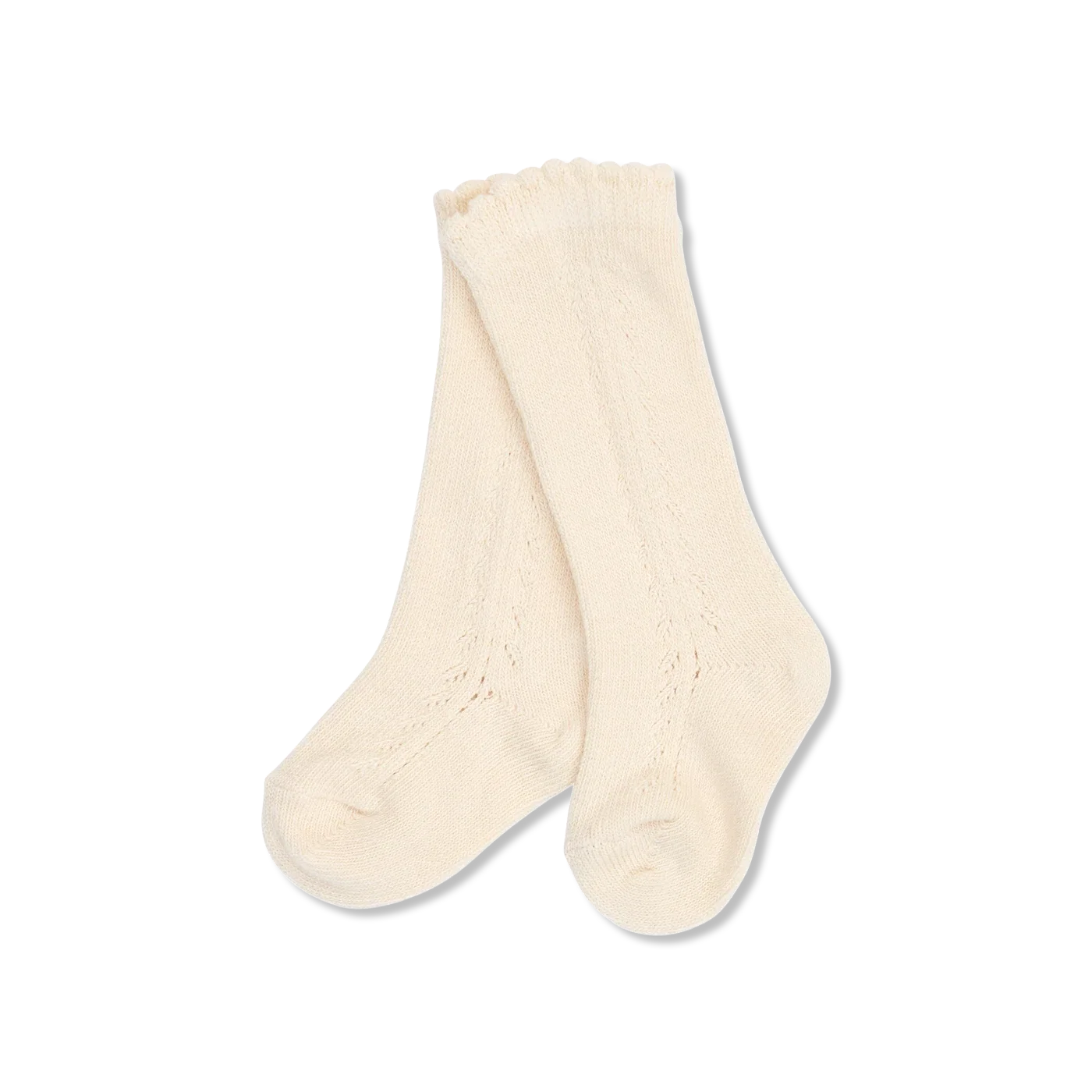 Knee socks Kniekousen