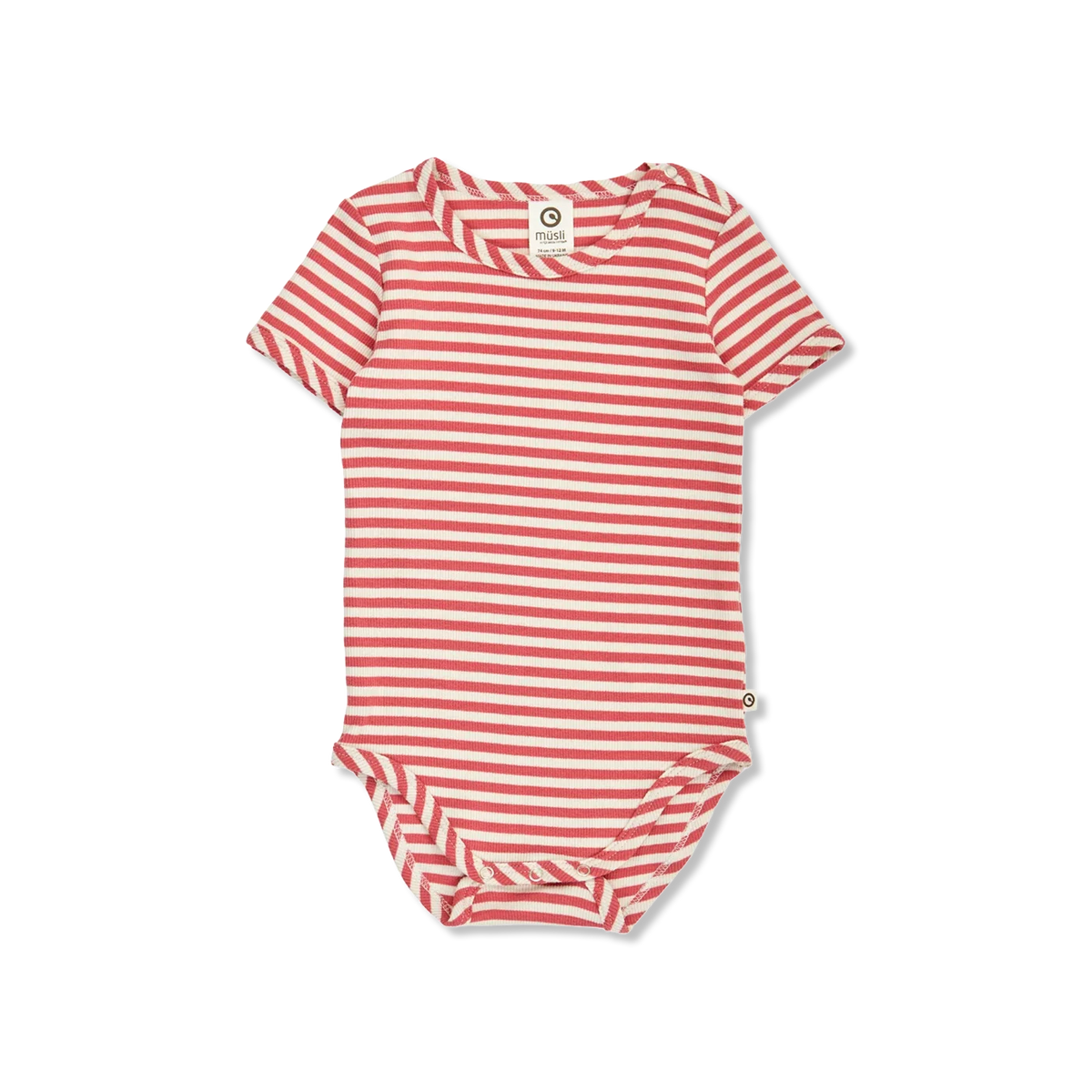 Rib Romper
