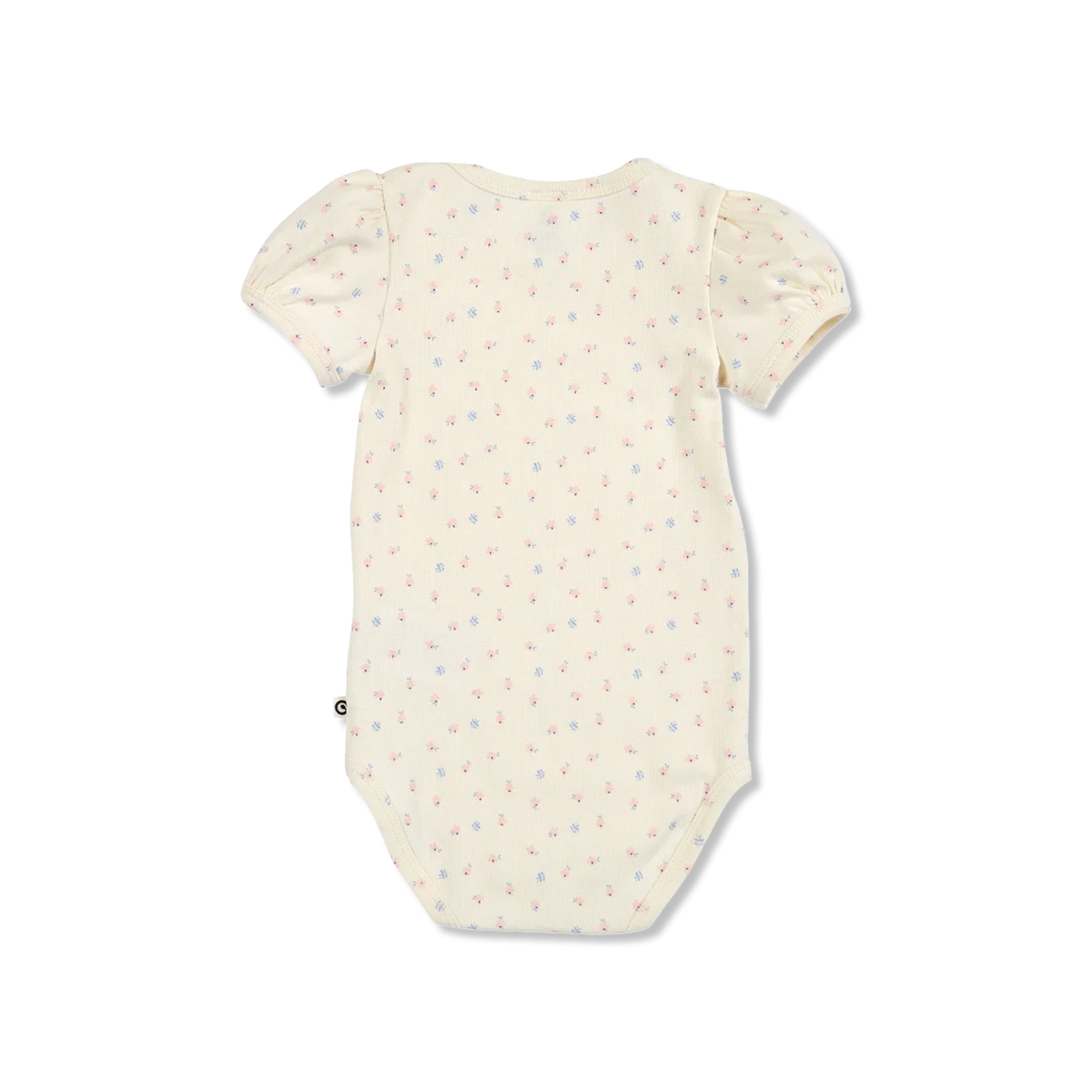 Spring Romper