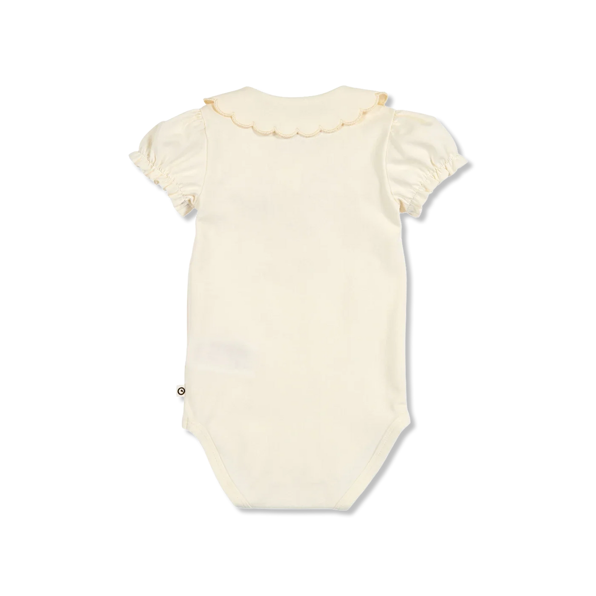 Cozy Romper