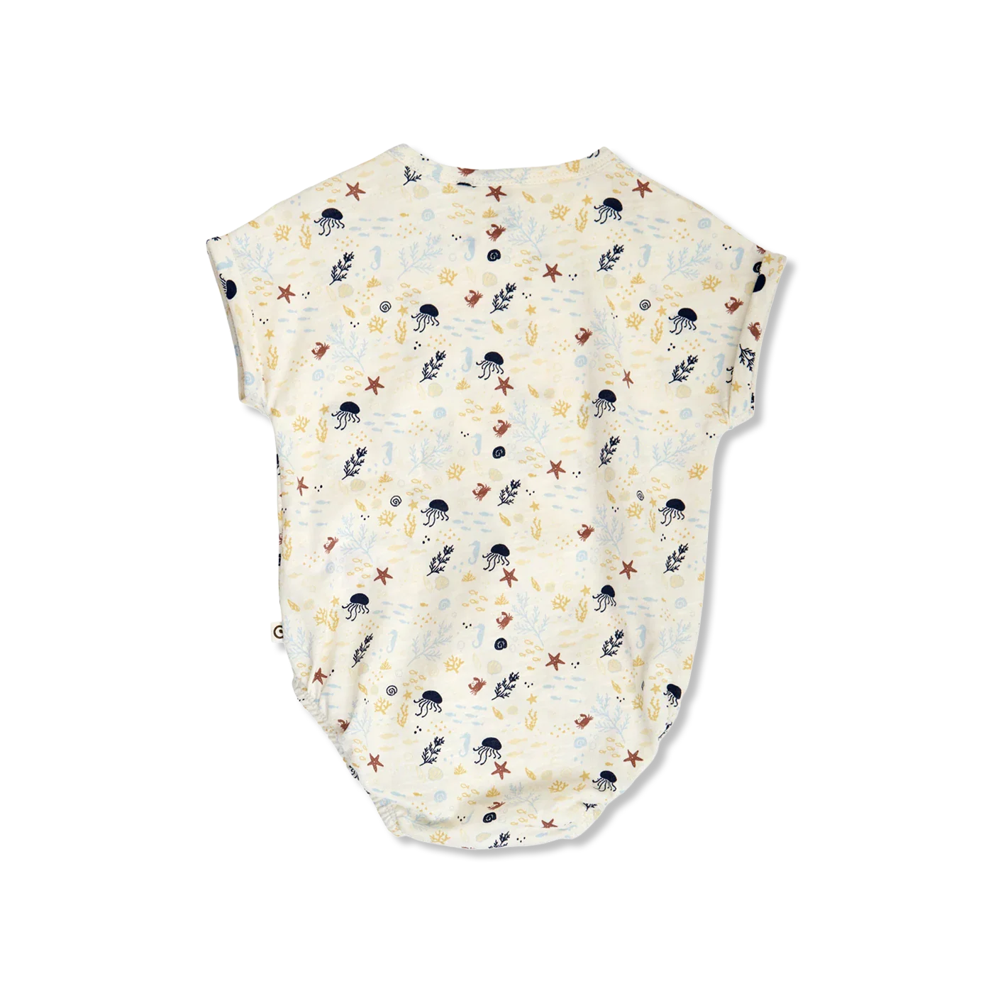 Sea Romper