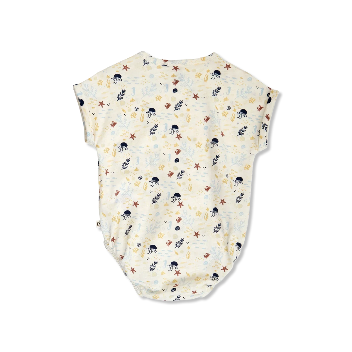 Sea Romper